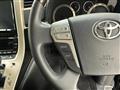 2015 Toyota Alphard