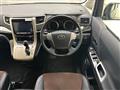 2015 Toyota Alphard