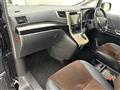 2015 Toyota Alphard