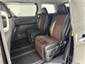 2015 Toyota Alphard