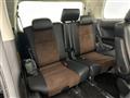 2015 Toyota Alphard