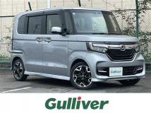 2019 Honda N BOX