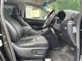 2017 Toyota Vellfire