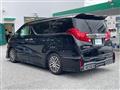 2017 Toyota Vellfire