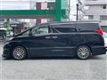 2017 Toyota Vellfire