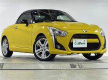 2014 Daihatsu Copen