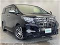 2016 Toyota Alphard