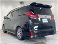 2016 Toyota Alphard