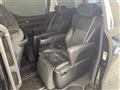 2016 Toyota Alphard
