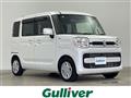2018 Suzuki Spacia