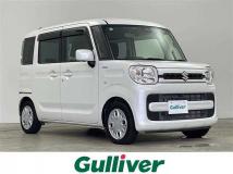 2018 Suzuki Spacia