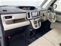 2019 Daihatsu Move Canbus