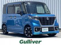 2019 Suzuki Spacia