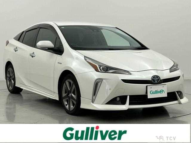 2019 Toyota Prius