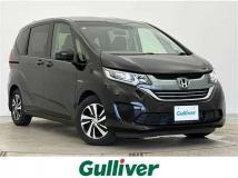 2017 Honda Freed
