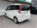 2023 Toyota Roomy