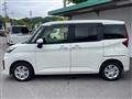 2023 Toyota Roomy