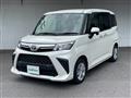 2023 Toyota Roomy