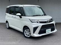 2023 Toyota Roomy