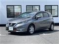 2019 Nissan Note