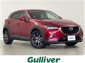 2017 Mazda CX-3