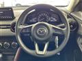 2017 Mazda CX-3