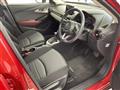2017 Mazda CX-3