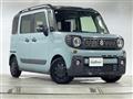 2018 Suzuki Spacia