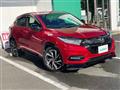 2018 Honda VEZEL