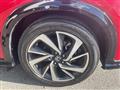 2018 Honda VEZEL