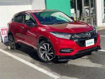 2018 Honda VEZEL