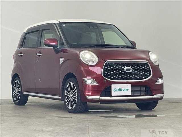 2020 Daihatsu Cast