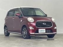 2020 Daihatsu Cast