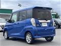 2017 Nissan DAYZ ROOX