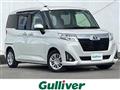 2018 Toyota Roomy