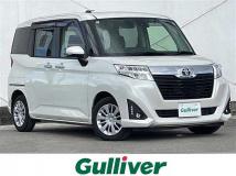 2018 Toyota Roomy