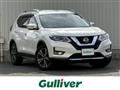 2019 Nissan X-Trail