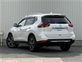 2019 Nissan X-Trail