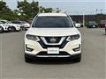 2019 Nissan X-Trail