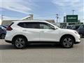 2019 Nissan X-Trail