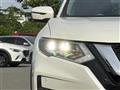 2019 Nissan X-Trail