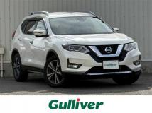 2019 Nissan X-Trail