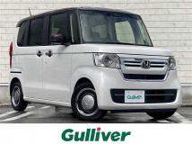 2023 Honda N BOX