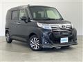 2017 Toyota Roomy
