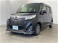 2017 Toyota Roomy