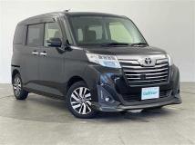 2017 Toyota Roomy