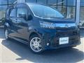 2017 Daihatsu Move