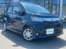 2017 Daihatsu Move