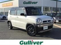2015 Suzuki Hustler