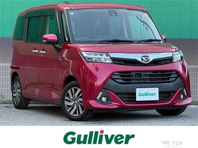 2018 Daihatsu Daihatsu Others